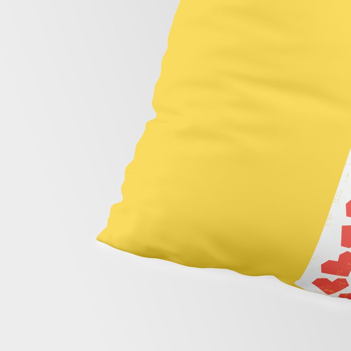 Message in a bottle Pillow Sham Gallery Image 4
