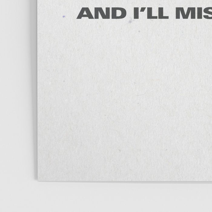 About You Poster Gallery Image 3