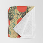 Superteen Throw Blanket Gallery Image 3