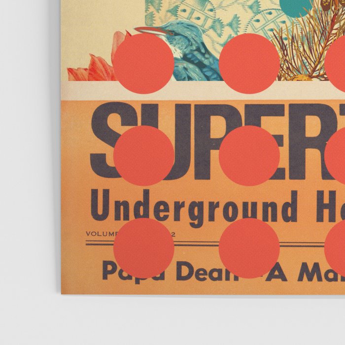 Superteen Poster Gallery Image 3