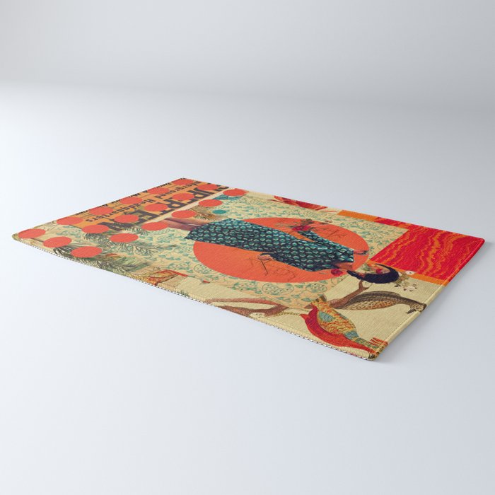 Superteen Rug Gallery Image 3