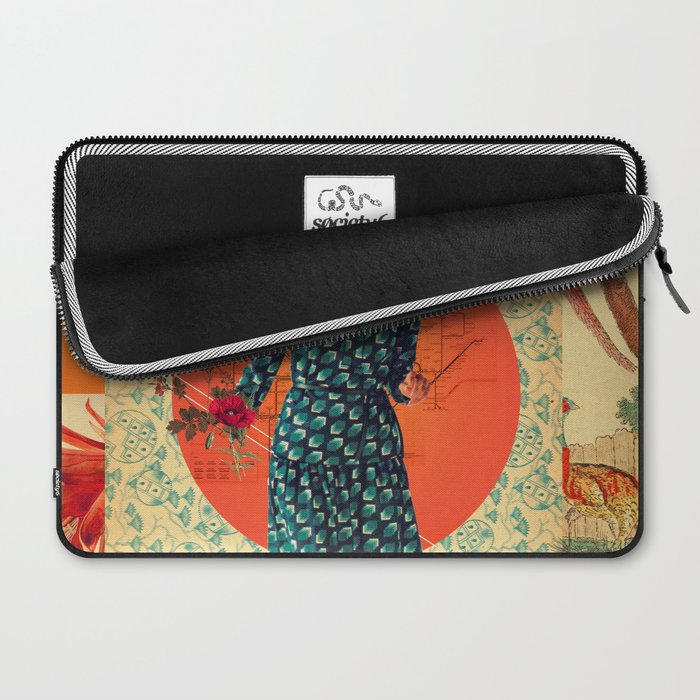 Superteen Laptop Sleeve Gallery Image 2