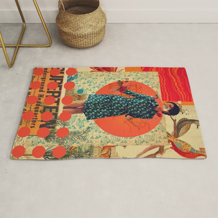 Superteen Rug Gallery Image 1