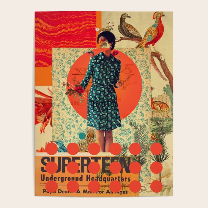 Superteen Poster Gallery Image 4