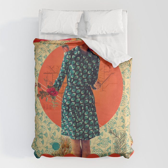 Superteen Duvet Cover Gallery Image 1