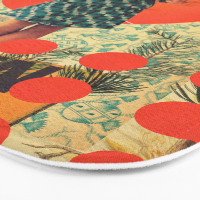 Superteen Bath Mat Gallery Image 3