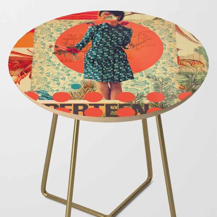 Superteen Side Table Gallery Image 2