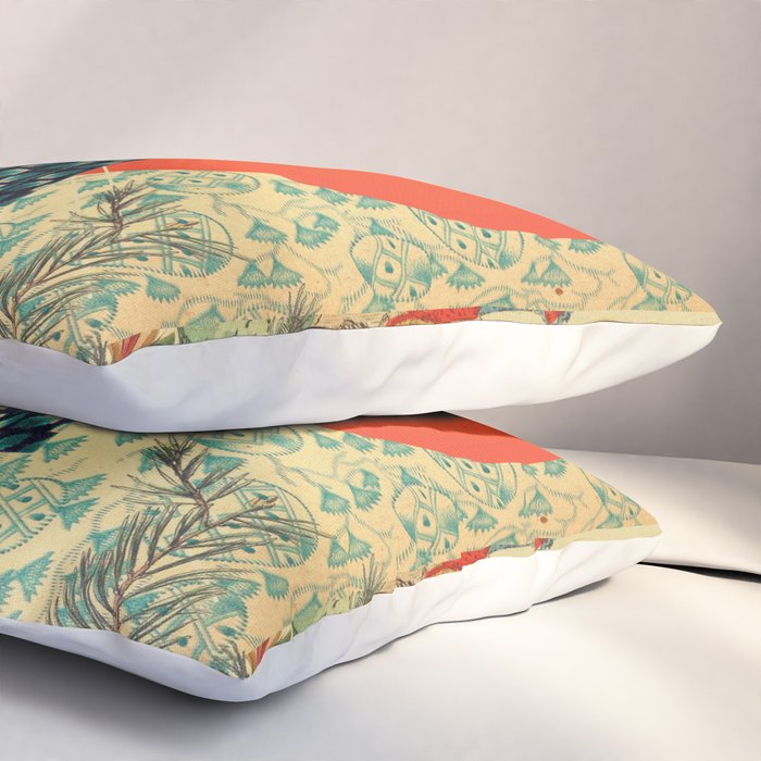 Superteen Pillow Sham Gallery Image 3