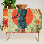 Superteen Credenza Gallery Image 1