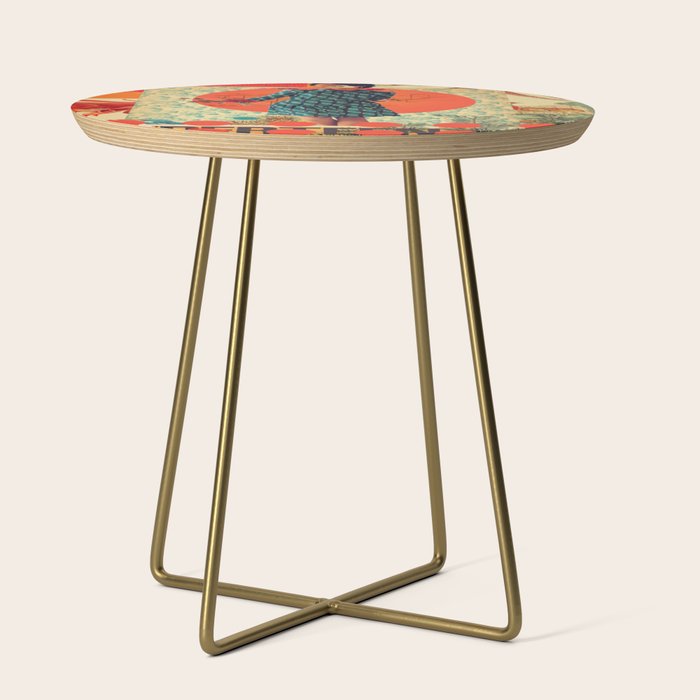 Superteen Side Table Gallery Image 1