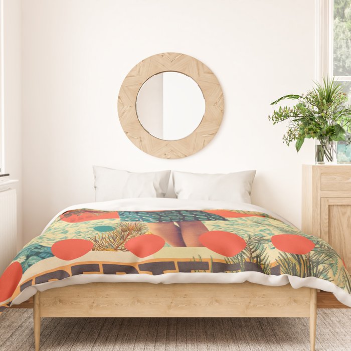 Superteen Duvet Cover Gallery Image 3