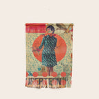 Superteen Wall Hanging Gallery Image 1