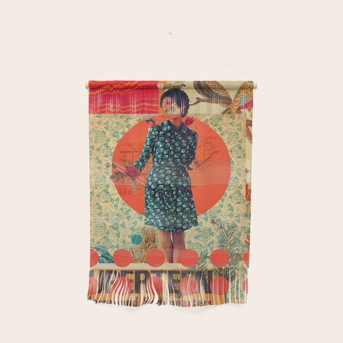 Superteen Wall Hanging Gallery Image 1