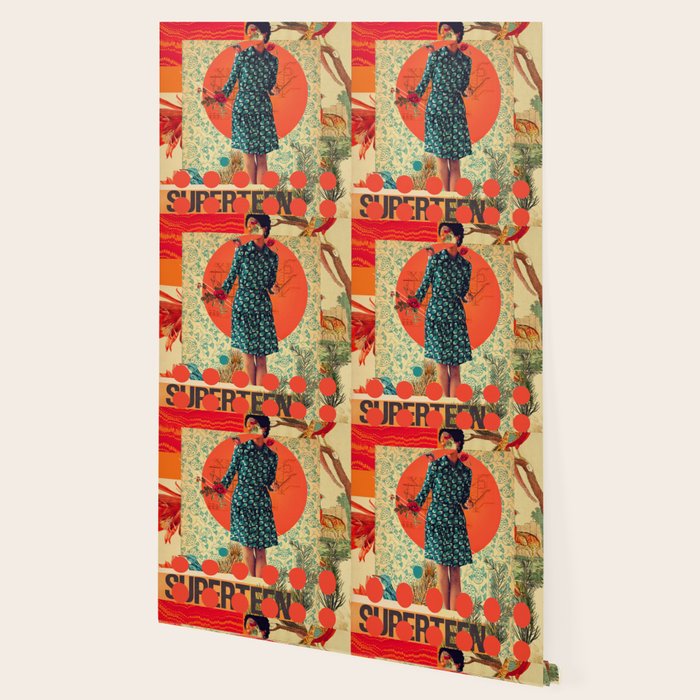 Superteen Wallpaper Gallery Image 2