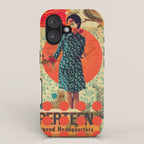 Superteen iPhone Case Gallery Image 1