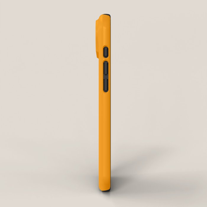 Leo Garden iPhone Case Gallery Image 2