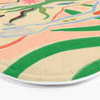 INNER GROWTH Bath Mat Gallery Image 3