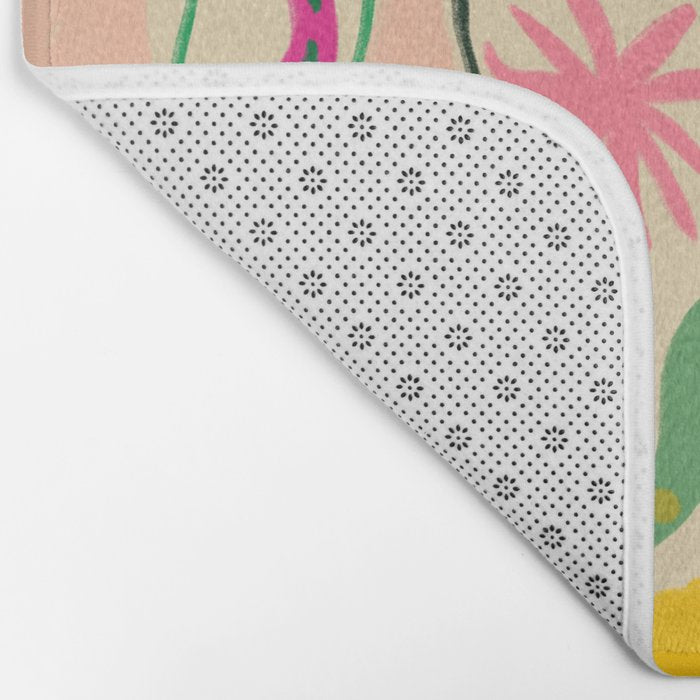 INNER GROWTH Bath Mat Gallery Image 2