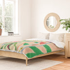 INNER GROWTH Duvet Cover Gallery Image 2