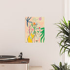 INNER GROWTH Poster Gallery Image 2