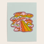Cancer UFO Poster Gallery Image 4