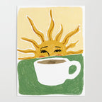 Coffee Sunshine Poster Gallery Image 4