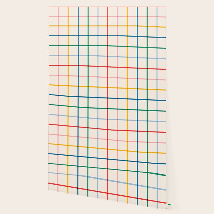 Simple Check - primary Wallpaper Gallery Image 2