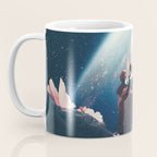 Often Mistaken for Absent Coffee Mug Gallery Image 3
