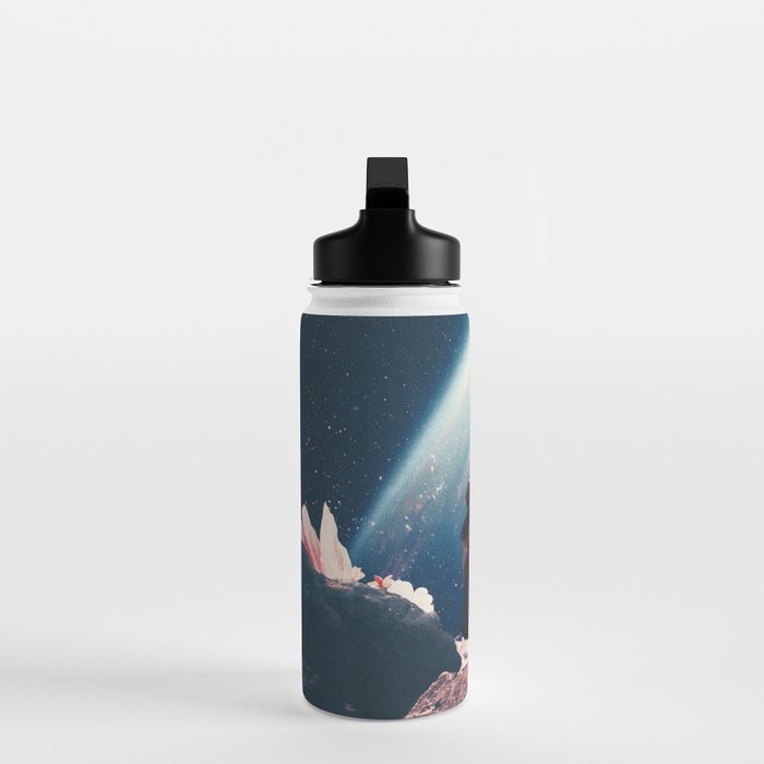 Often Mistaken for Absent Water Bottle Gallery Image 3