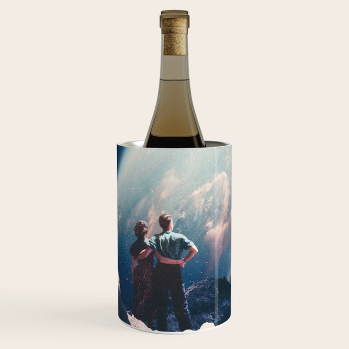 Often Mistaken for Absent Wine Chiller Gallery Image 1