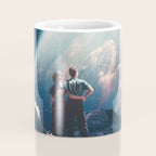 Often Mistaken for Absent Coffee Mug Gallery Image 4