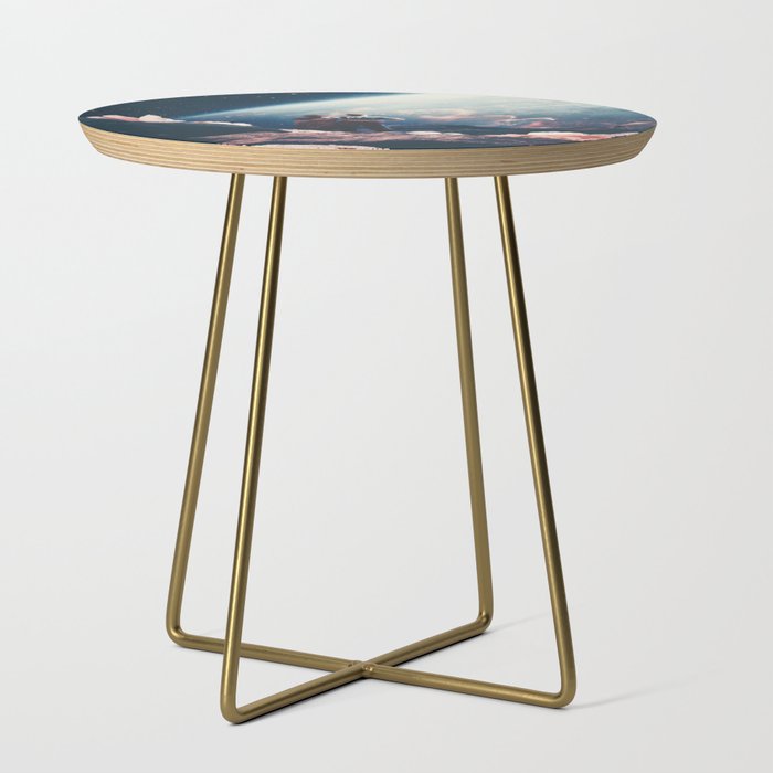 Often Mistaken for Absent Side Table Gallery Image 1