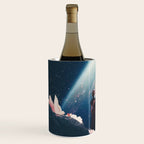 Often Mistaken for Absent Wine Chiller Gallery Image 2