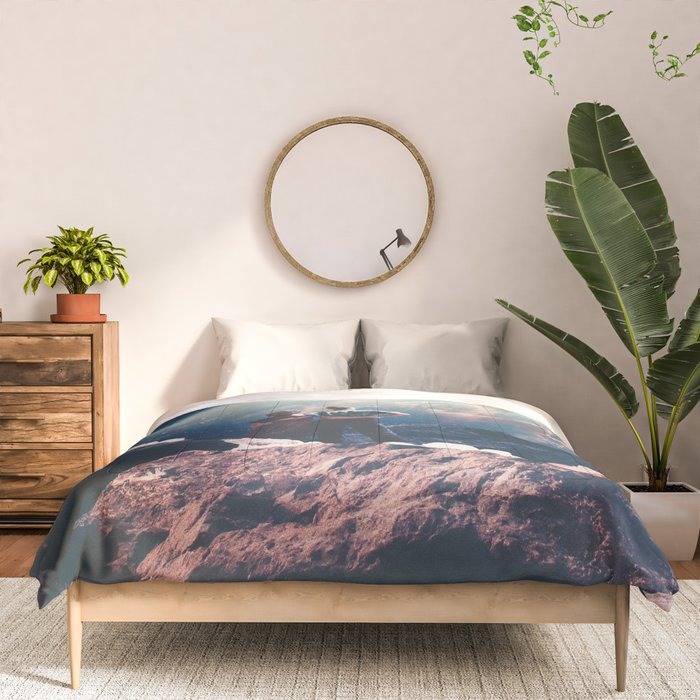 Often Mistaken for Absent Comforter Gallery Image 3