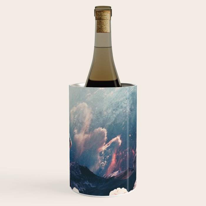 Often Mistaken for Absent Wine Chiller Gallery Image 3