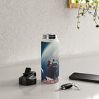 Often Mistaken for Absent Water Bottle Gallery Image 4