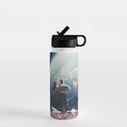 Often Mistaken for Absent Water Bottle Gallery Image 1
