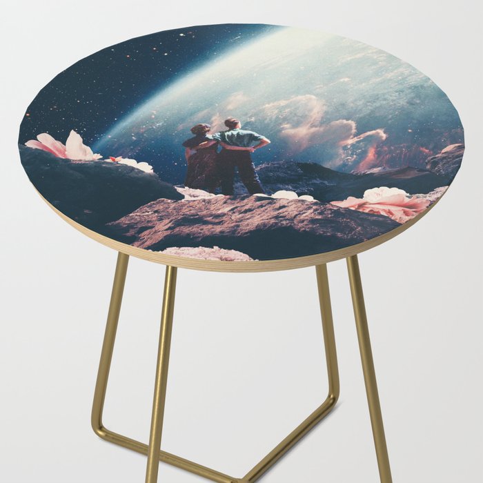 Often Mistaken for Absent Side Table Gallery Image 2