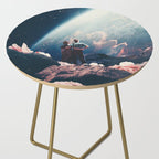 Often Mistaken for Absent Side Table Gallery Image 2