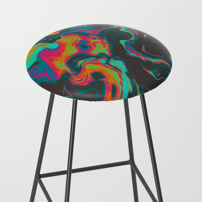 BELLADONNA OF SADNESS Stool Gallery Image 2