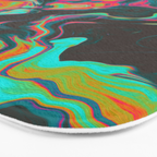 BELLADONNA OF SADNESS Bath Mat Gallery Image 3