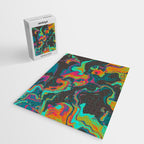 BELLADONNA OF SADNESS Jigsaw Puzzle Gallery Image 2