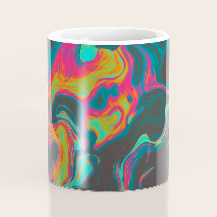 BELLADONNA OF SADNESS Coffee Mug Gallery Image 4