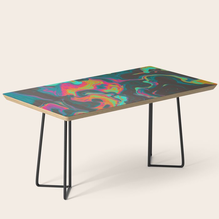 BELLADONNA OF SADNESS Coffee Table Gallery Image 1