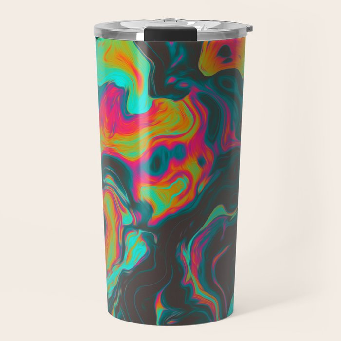 BELLADONNA OF SADNESS Travel Mug Gallery Image 1