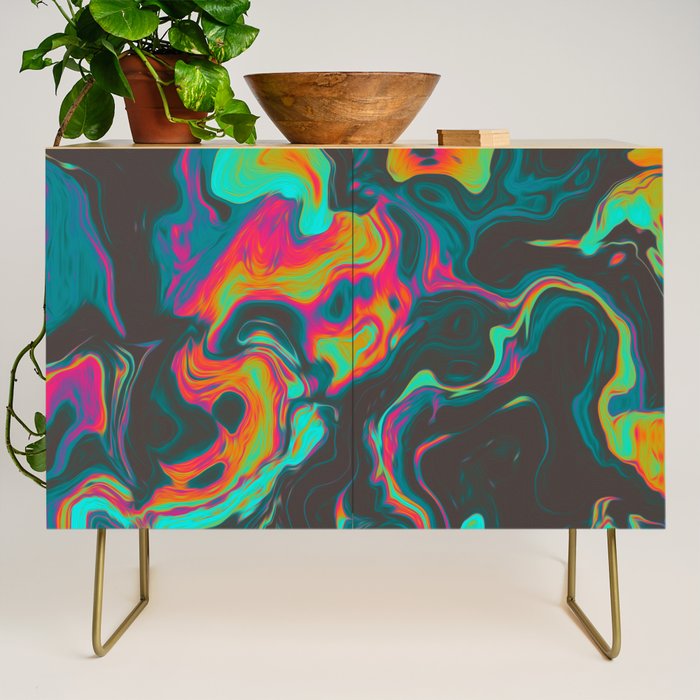 Belladonna Of Sadness Credenza