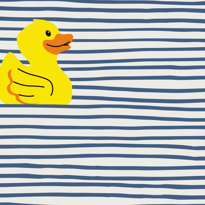 Yellow rubber ducky Coffee Mug Gallery Image 2