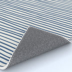 Yellow rubber ducky Rug Gallery Image 4