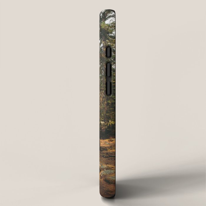 Over Here iPhone Case Gallery Image 2