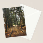 Over Here Stationery Card Gallery Image 2